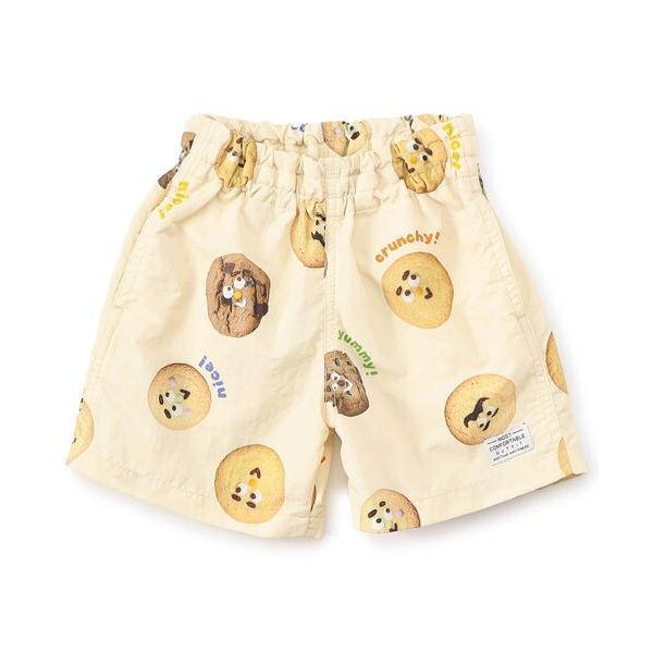 パンツ 「水陸両用」ハイブリッドショーツ キッズ 子供服 男の子 女の子