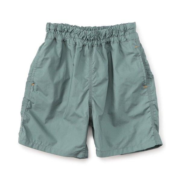 パンツ ダンプワッシャーハーフパンツ キッズ 子供服 男の子