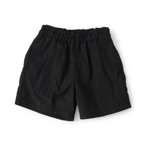 パンツ 「WEB限定」アクティブハーフパンツ キ...の商品画像