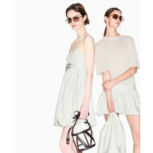 ARMANI EXCHANGE ワンピース 半袖 「A|X アルマーニ エクスチェンジ