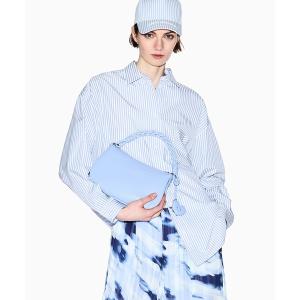 ARMANI EXCHANGE クラッチバッグ パーティーバッグ 「A|X アルマーニ
