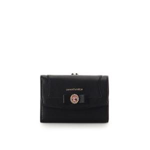 財布 ハニーフラッター折財布 レディース