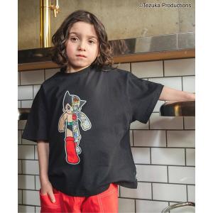 アトム グラフィックTシャツ キッズの買取情報