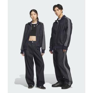 adidas（アディダス） ジーンズ デニム デニムパンツ アディカラー