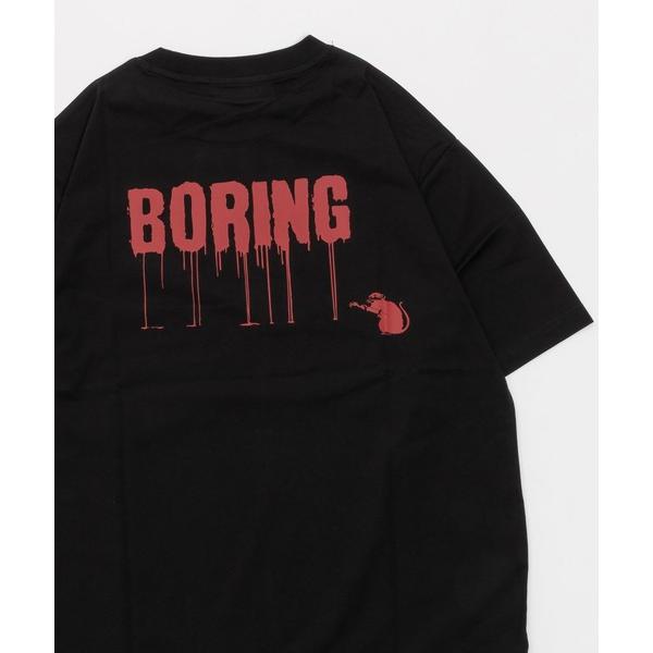 tシャツ Love Rat / S/S Tシャツ メンズ レディース