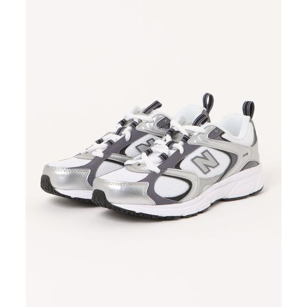 ニューバランス スニーカー 「New Balance」ニューバランス　U408 6LR/25M レデ...
