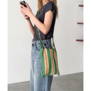 ショルダーバッグ バッグ DULTON　Hammock sacoche ハンモックサコッシュ/RN-1030SC レディース