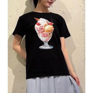 tシャツ Sundae Tシャツ レディース