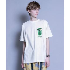 tシャツ GARBAGE Tシャツ メンズ レディース