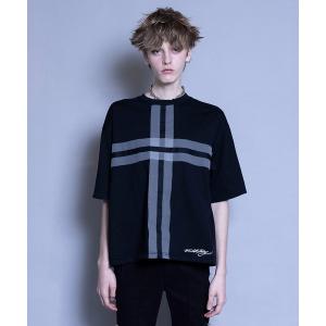 tシャツ CROSS Tシャツ メンズ レディース