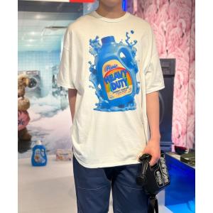 tシャツ DETERGENT Tシャツ メンズ レディース