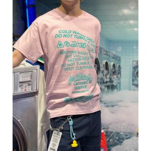 tシャツ CARE LABEL Tシャツ メンズ レディース