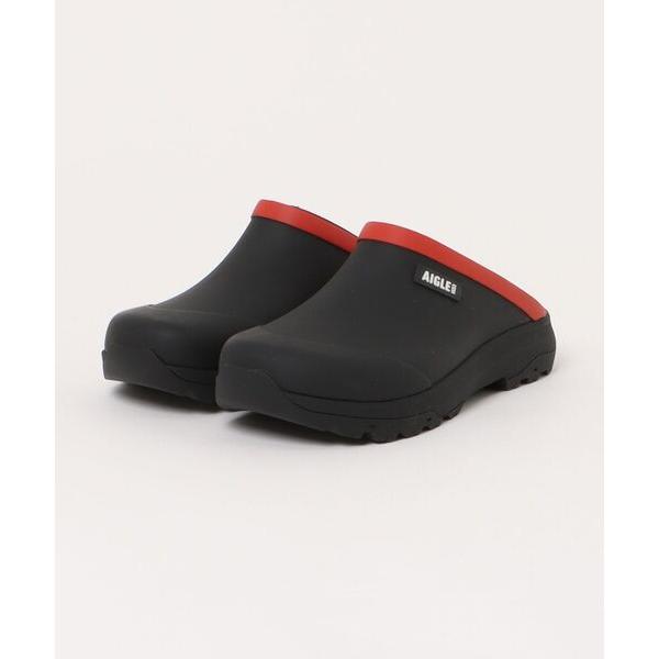 サンダル 「AIGLE」エーグル CORLAY CLOG JP（コーレイクロッグ 日本限定カラー）ラ...