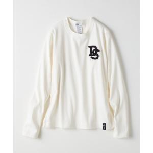 tシャツ 24/-フライスプルオーバー(WEB限定) レディース