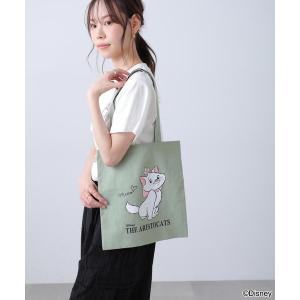 4GEEKs by SPIRALGIRL トートバッグ 「Disney/ディズニー/ミッキー
