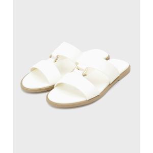 UNITED ARROWS（ユナイテッドアローズ） サンダル ミュール レザー