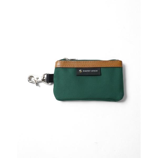 ポーチ master-piece / Smart Pouch / No.03071 メンズ レディー...