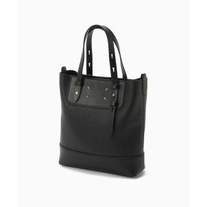 トートバッグ MAISON MARGIELA(メゾン マルジェラ)  Shopping Vertical Mini メンズ レディース