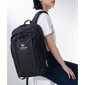 デイバック リュック 「Mark Gonzales/マーク ゴンザレス」アートワークデザインコレクション バックパック35 メンズ レディース