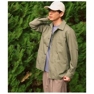 tシャツ 「羽織り・着回し・ロングシーズン対応」ユーティリティシャツ メンズ