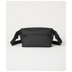 ショルダーバッグ 「オンオフ・収納力・ユニセックス」ショルダーバッグ メンズ