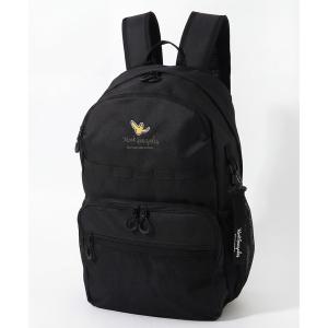 デイバック リュック 「Mark Gonzales/マーク ゴンザレス」アートワークデザインコレクション バックパック25 メンズ レディース