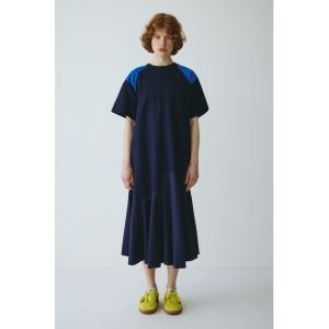 ワンピース Patch docking one piece　　パッチドッキングワンピース