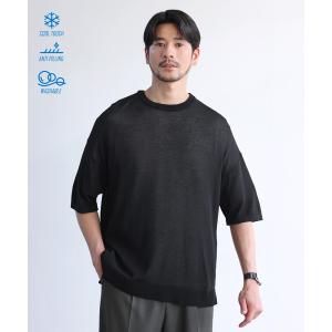MinoriTY（マイノリティ） サマーニット セーター ニット 「MinoriTY