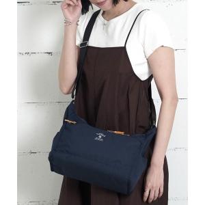 ショルダーバッグ バッグ 02”「anello GRANDE」CABIN/キャビン 10ポケット ショルダーバッグ レディース