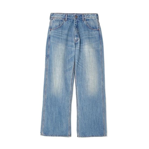 ジーンズ N.HOOLYWOOD COMPILE × BIG MAC / DENIM メンズ レディ...