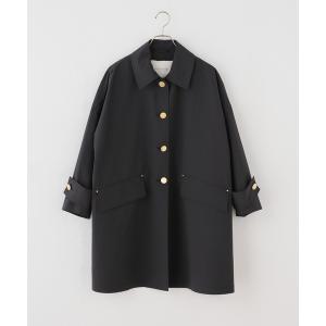 ステンカラーコート コート MACKINTOSH/マッキントッシュ HUMBIE MB コート L261HI1158ALKL レディース