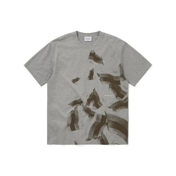 tシャツ Movement Tee メンズ レディース
