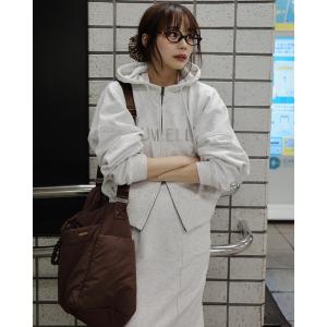 ワンピース ラフスウェットセットアップ