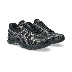 ASICS（アシックス） スニーカー GEL-KAYANO 20 INDIGO FOG BLACK 