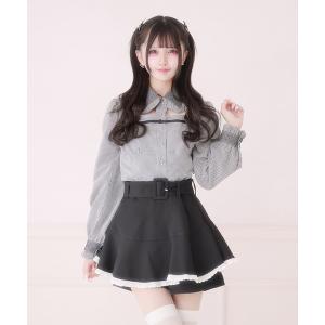 Pal elfy ワンピース 姫リボンコンビネゾン : ZOZOTOWN Yahoo!店