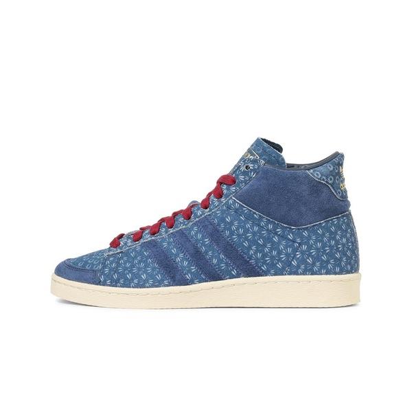 スニーカー JABBAR HI　JS0813 メンズ