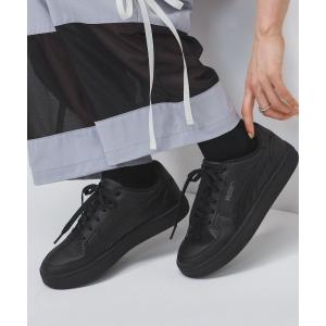 スニーカー プーマ PUMA プーマ ケーブン ...の商品画像