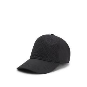 BOSS（HUGO BOSS） キャップ 帽子 紫外線カット コットンキャンバス