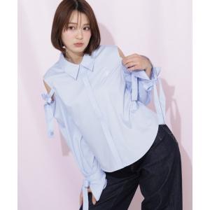 JILL by JILL STUART（ジルバイジルスチュアート） ブラウス シャツ 夏