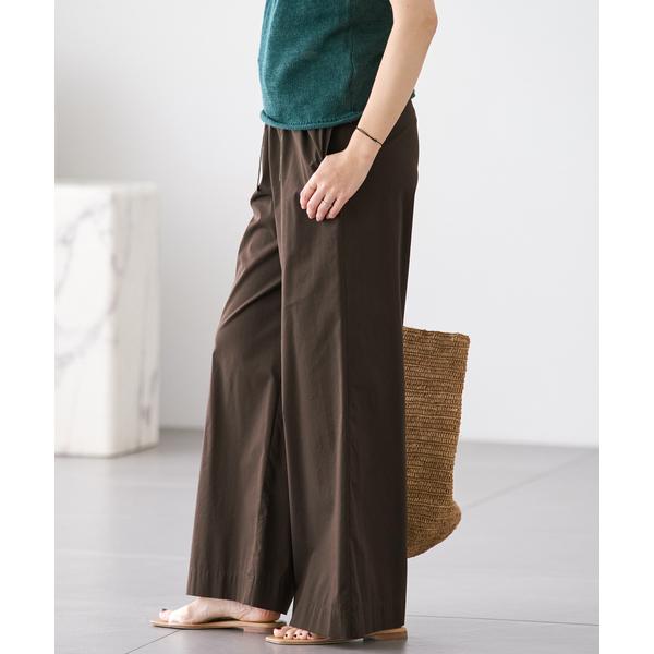 パンツ Stripe PJ パンツ レディース