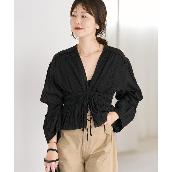 ブラウス シャツ 「WEB限定追加」R’IAM SWEET ブラウス レディース