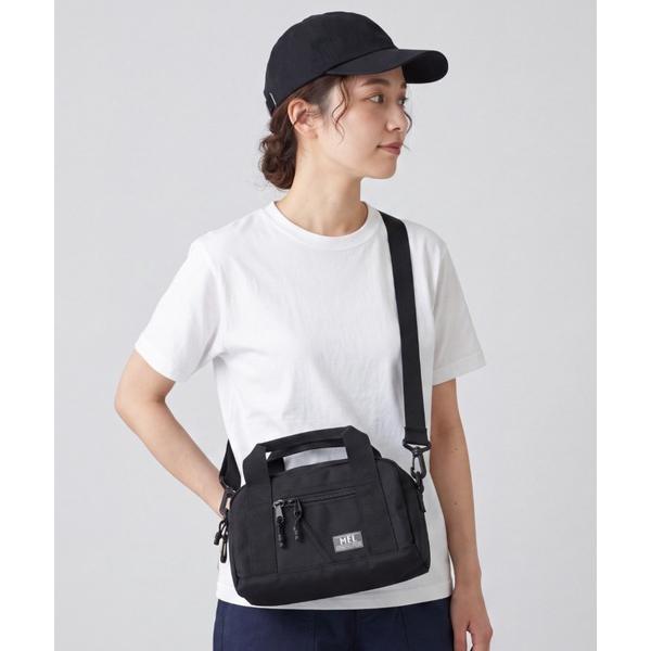 ショルダーバッグ 「MEI2」「MEI/メイ」BASIC DUFFLE BAG M MEI-000-...