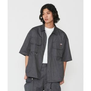 Dickies（ディッキーズ） Dickies 366 フランネル チェック シャツ