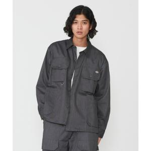 GAP（ギャップ） ブルゾン アウター キャンバス ボンバージャケット