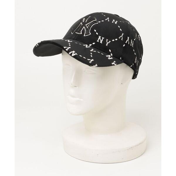キャップ 帽子 エムエルビー「MLB」- キャップ「STRUCTURE BALL CAP 3ACPM...