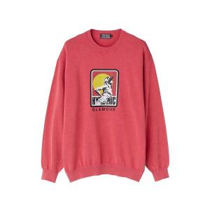 HYSTERIC GLAMOUR（ヒステリックグラマー） セーター ニット ENDLESS