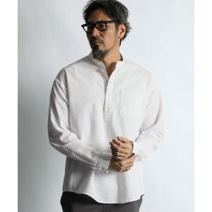 シャツ メンズ