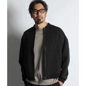 The DUFFER of ST.GEORGE（ザダファーオブセントジョージ） パーカー