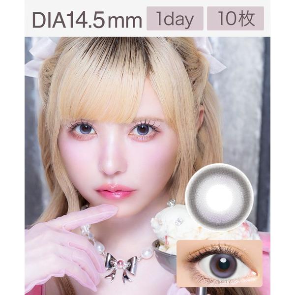 カラコン コンタクトレンズ エンジェルカラー AngelColor Bambi Series 1da...