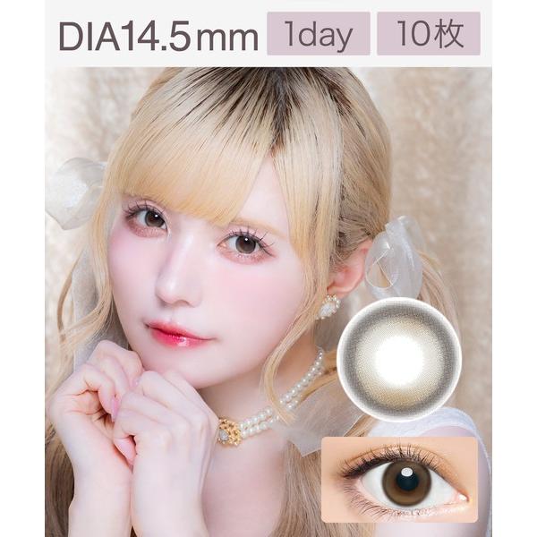 カラコン コンタクトレンズ エンジェルカラー AngelColor Bambi Series 1da...